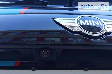 Хетчбек MINI Hatch 2018 в 