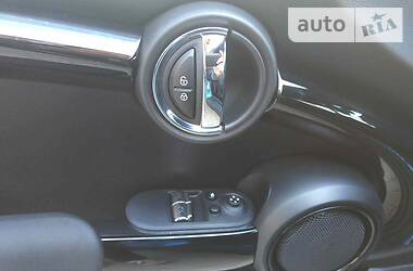 Хетчбек MINI Hatch 2018 в 