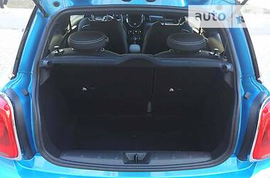 Хетчбек MINI Hatch 2018 в 