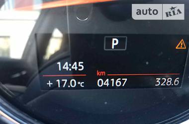 Хетчбек MINI Hatch 2018 в 