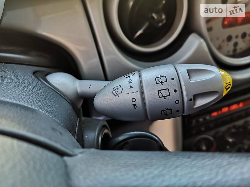 Купе MINI Hatch 2003 в Миколаєві