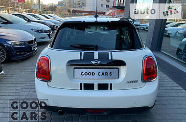 Хэтчбек MINI Hatch 2015 в 