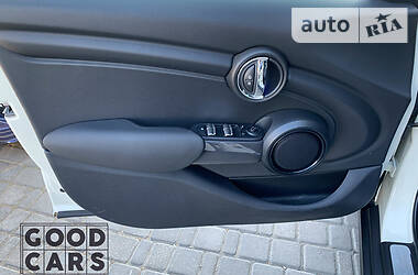 Хэтчбек MINI Hatch 2015 в 