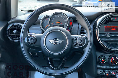 Хэтчбек MINI Hatch 2015 в 