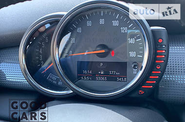 Хэтчбек MINI Hatch 2015 в 