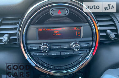 Хэтчбек MINI Hatch 2015 в 