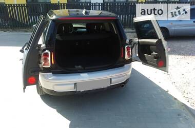 Універсал MINI Hatch 2011 в 