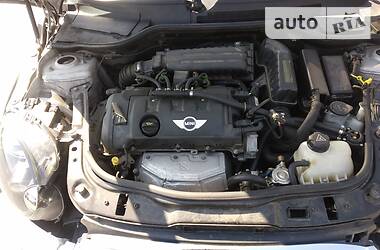Універсал MINI Hatch 2011 в 