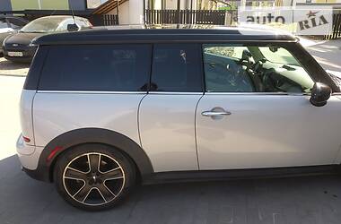 Універсал MINI Hatch 2011 в 