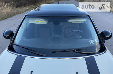 Хетчбек MINI Hatch 2014 в 