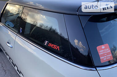 Хетчбек MINI Hatch 2014 в 