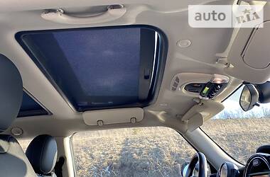 Хетчбек MINI Hatch 2014 в 