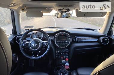 Хетчбек MINI Hatch 2014 в 