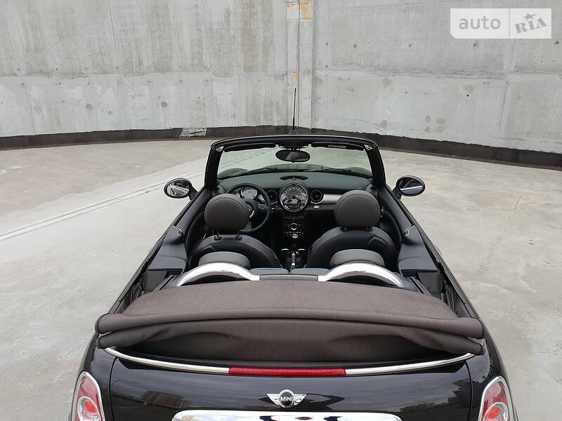 Хетчбек MINI Hatch 2015 в Києві