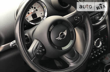 Хетчбек MINI Hatch 2012 в 