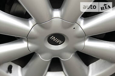 Хетчбек MINI Hatch 2012 в 