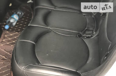 Хетчбек MINI Hatch 2012 в 
