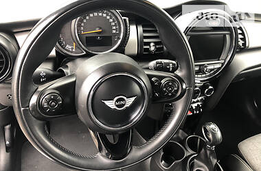 Купе MINI Hatch 2017 в 