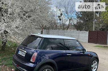 Купе MINI Hatch 2005 в 
