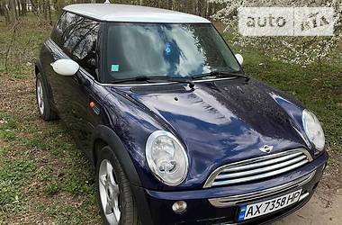 Купе MINI Hatch 2005 в 