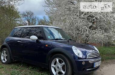 Купе MINI Hatch 2005 в 