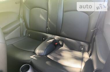 Хетчбек MINI Hatch 2014 в 