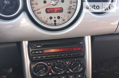 Хетчбек MINI Hatch 2004 в 