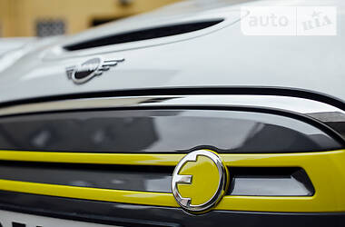 Хетчбек MINI Hatch 2020 в 