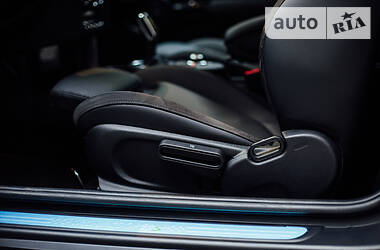 Хетчбек MINI Hatch 2020 в 