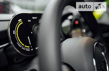 Хетчбек MINI Hatch 2020 в 