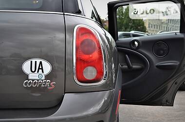 Хэтчбек MINI Hatch 2011 в Харькове