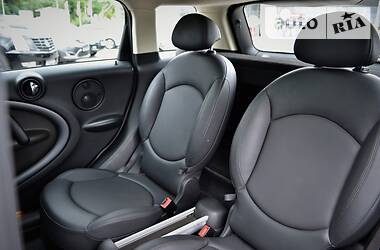 Хэтчбек MINI Hatch 2011 в Харькове