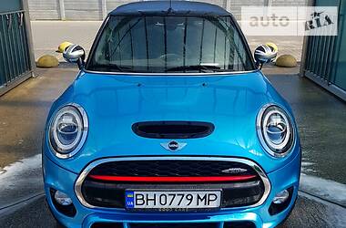 Кабріолет MINI Hatch 2019 в Одесі