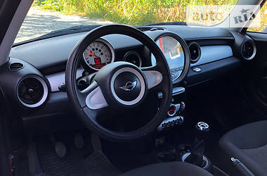 Купе MINI Hatch 2010 в Ровно