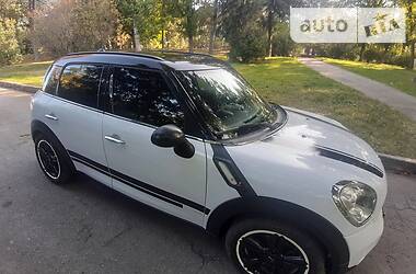 Внедорожник / Кроссовер MINI Hatch 2011 в Житомире