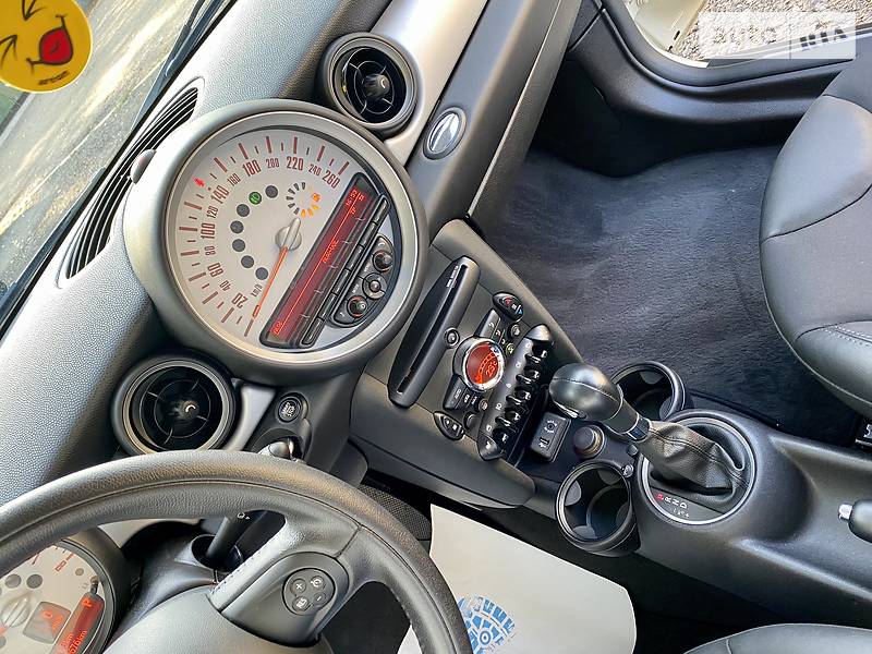 Хетчбек MINI Hatch 2013 в Києві фото 28 Хетчбек MINI Hatch 2013 в Києві