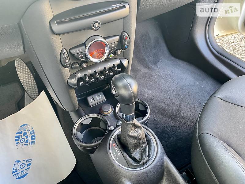 Хетчбек MINI Hatch 2013 в Києві фото 30 Хетчбек MINI Hatch 2013 в Києві