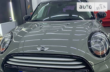 Хетчбек MINI Hatch 2014 в Києві