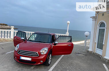 Хэтчбек MINI Hatch 2014 в Одессе