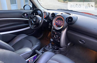 Хэтчбек MINI Hatch 2014 в 