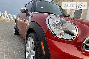 Хэтчбек MINI Hatch 2014 в Одессе