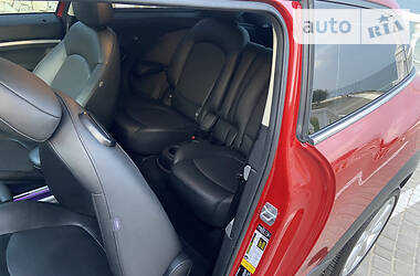 Хэтчбек MINI Hatch 2014 в 