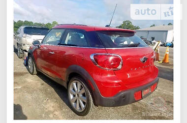 Хэтчбек MINI Hatch 2014 в 