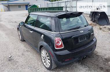 Хэтчбек MINI Hatch 2012 в Харькове