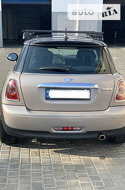 Купе MINI Hatch 2012 в Одесі