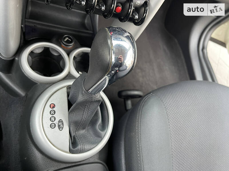 Купе MINI Hatch 2006 в Луцке