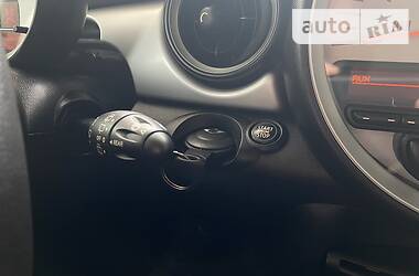 Хетчбек MINI Hatch 2014 в Рівному