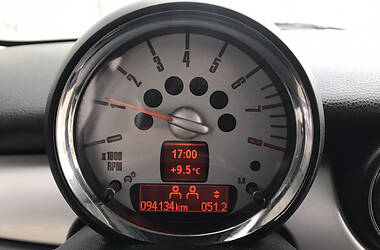 Купе MINI Hatch 2008 в Тернополе