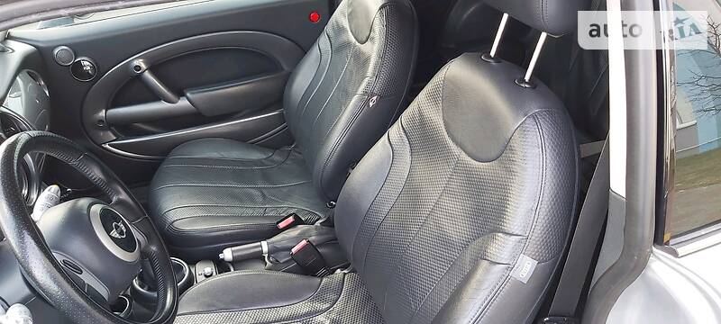Купе MINI Hatch 2006 в Києві