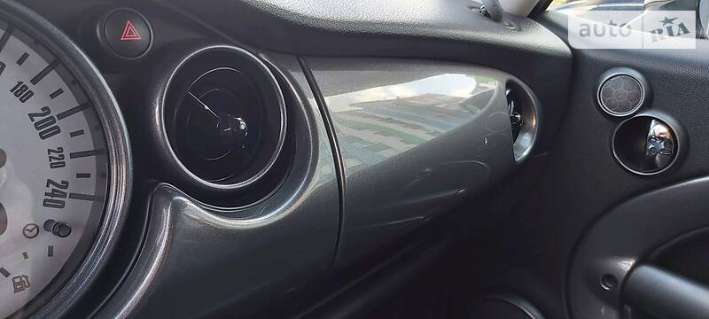 Купе MINI Hatch 2006 в Києві